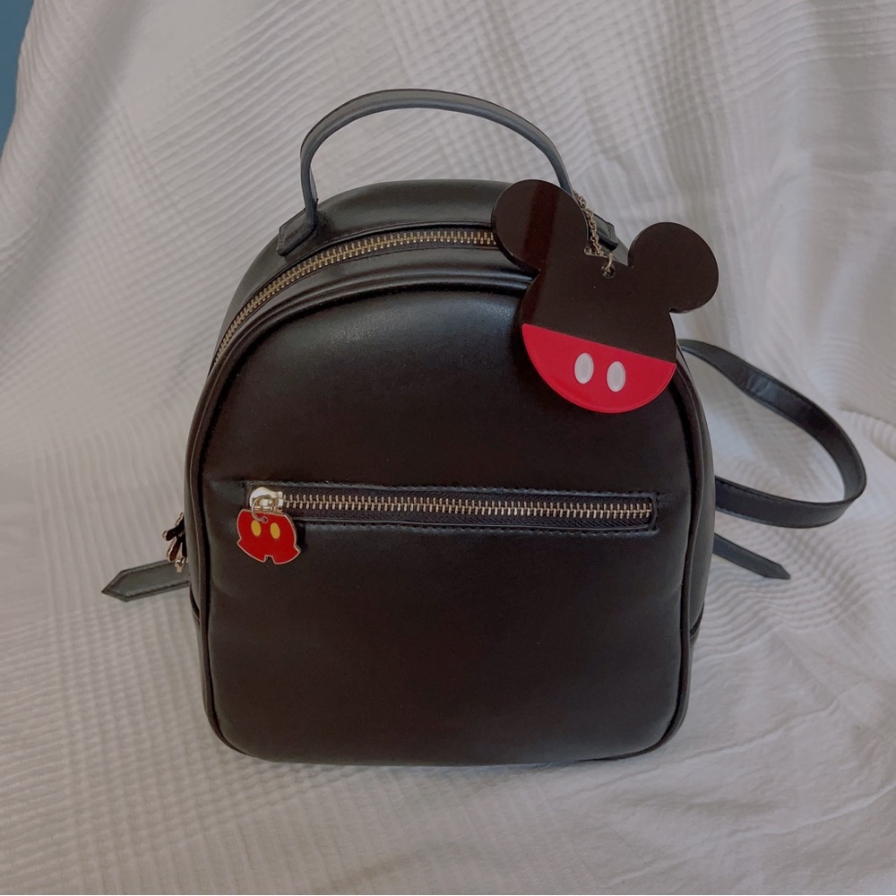 Gracegift disney Mickey Mouse backpack